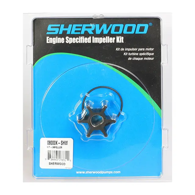 SHERWOOD Impeller KIT 08000K 