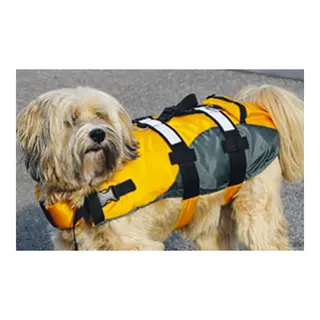 NAUTEC Flytevest til hund active M (30-40 kg) 