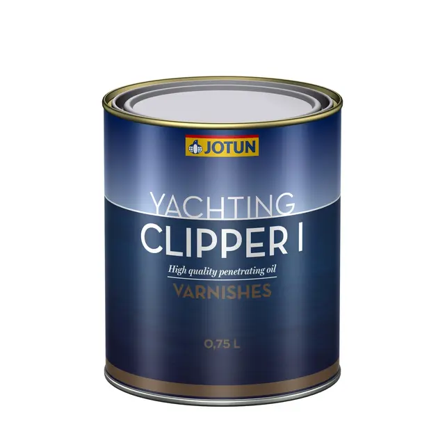 JOTUN Clipper I, 0,75l 