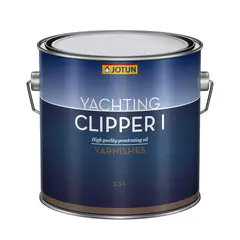 JOTUN Clipper I, 2,5l Treolje
