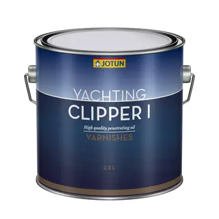 JOTUN Clipper I, 2,5l Treolje