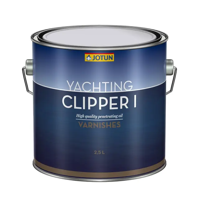 JOTUN Clipper I, 2,5l Treolje 