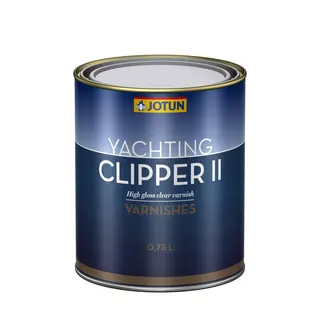 JOTUN Clipper II, 0,75l