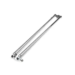Parallelarm w25 470-750 bulk Justerbar lengde 470-750 mm