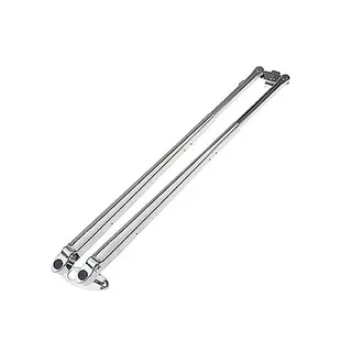 Parallelarm w25 470-750 bulk Justerbar lengde 470-750 mm
