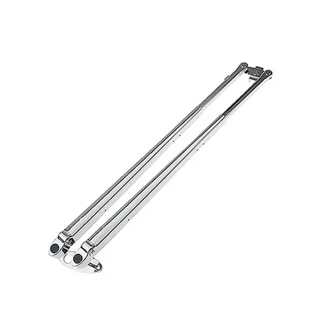 Parallelarm w25 470-750 bulk Justerbar lengde 470-750 mm 