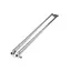 Parallelarm w25 470-750 bulk Justerbar lengde 470-750 mm