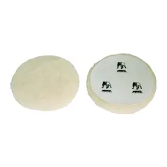 MIRKA Lamullshette - 150mm Grip 2 stk
