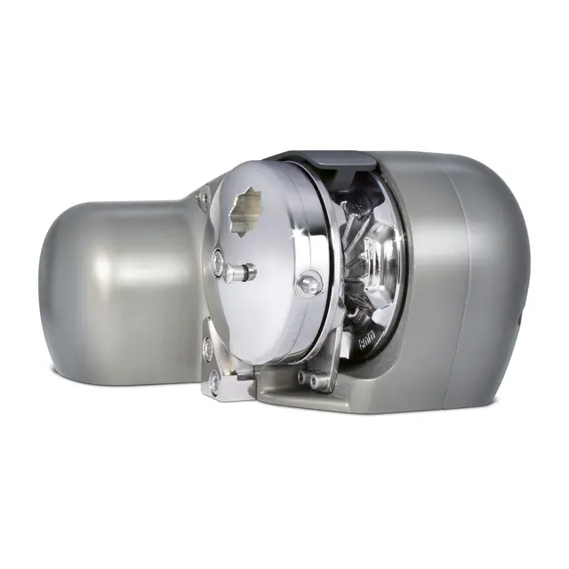 QUICK Ankervinsj Genius GP 200F 12V 800W for 14-16mm blytau 