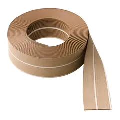 FLEXITEEK Isiteek 2x45mm, hvit fuge 11,1m lengde (1,0 m&#178;)