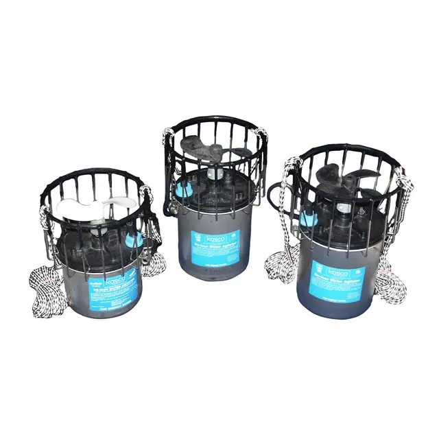 KASCO De-icer Ispropell 1 hk 