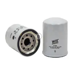 WIX FILTRATION Oljefilter 57356 Mercury 9,9 til 60 Hk - 4 takt