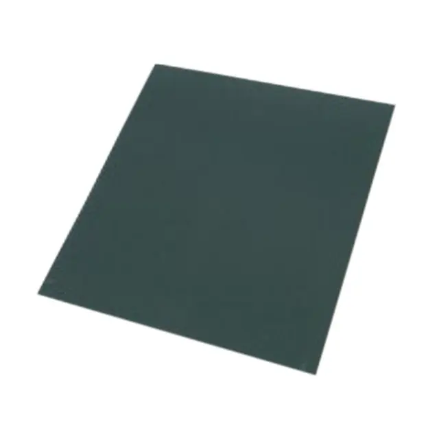 MIRKA EcoWet EAN - Våtslipepapir K180 - 230x280mm - 1/pkn. 