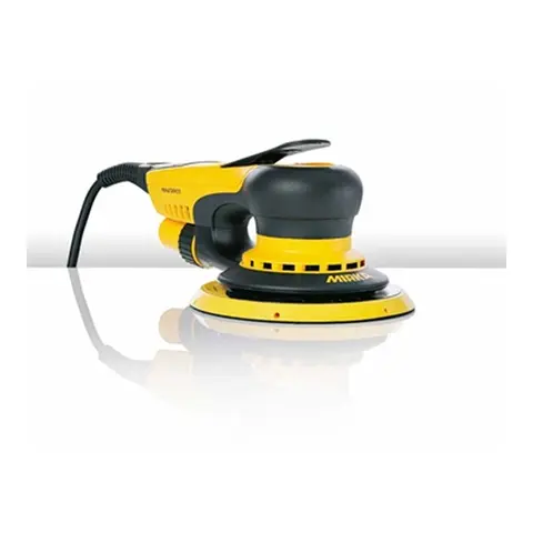 MIRKA DEROS II 5650CV Rondellslipemaskin 125/150mm skive - 5,0 mm utkast 