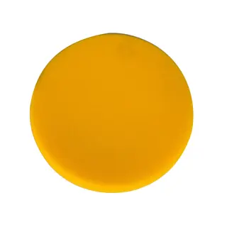 MIRKA Poleringsvamp - 150x25mm 2 stk - Gul