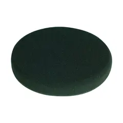 MIRKA Poleringsvamp - 150x25mm 2 stk - Sort
