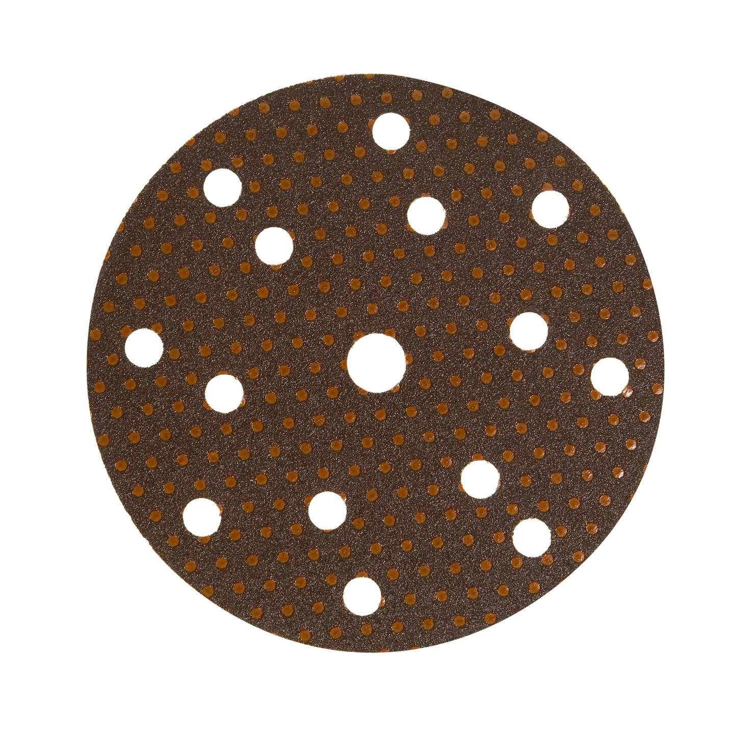 MIRKA Ultimax - 150mm grip - K40 50 stk - 15H