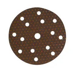 MIRKA Ultimax - 150mm grip - K120 50 stk - 15H