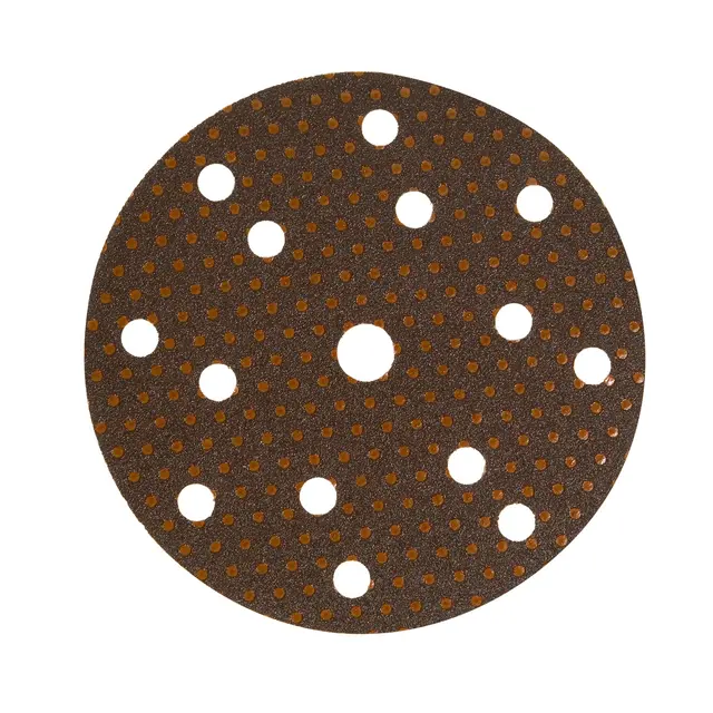 MIRKA Ultimax - 150mm grip - K60 50 stk - 15H 