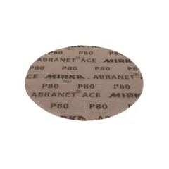MIRKA Abranet Ace - 150mm - P120 50 stk