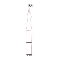 OSCULATI N&#248;dstige 3-trinn 110cm