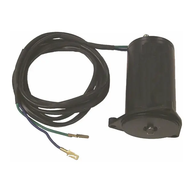 Powertrim motor brp ph200-t014 Tilt/Trim Motor (Johnson/Evinrude) 