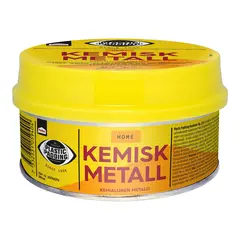 PLASTIC PADDING Kemisk metal 180 ml