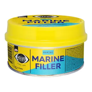 PLASTIC PADDING Marine Filler 180 ml
