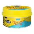 PLASTIC PADDING Gelcoat filler 180 ml