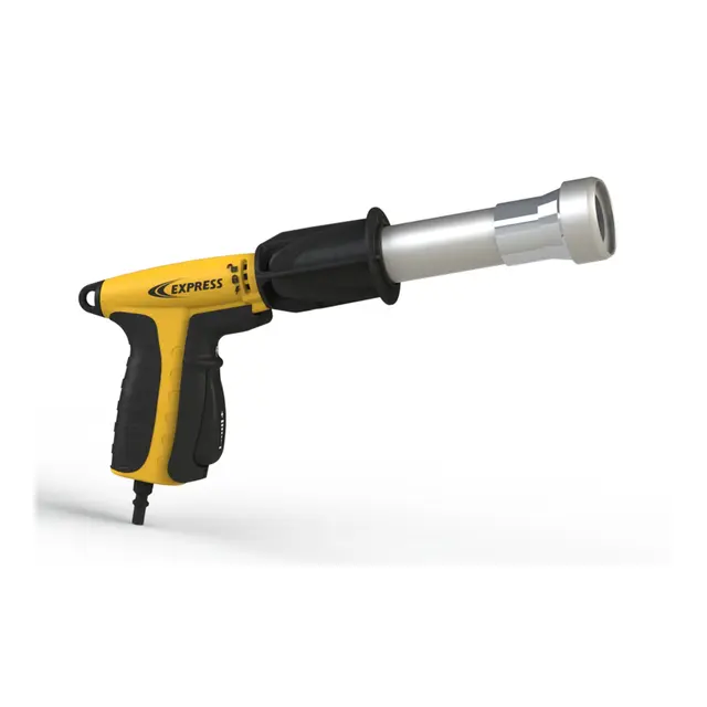 Varmepistol express hornet 90kw 