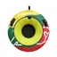 NAUTEC Tube force rasta - 1 pers. &#216;137 cm