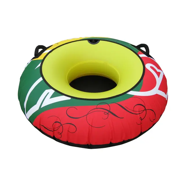NAUTEC Tube force rasta - 1 pers. Ø137 cm 