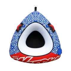 NAUTEC  tube-kit red wave rider