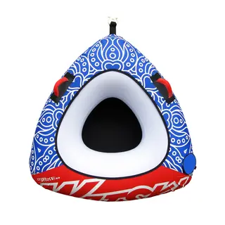 NAUTEC  tube-kit red wave rider