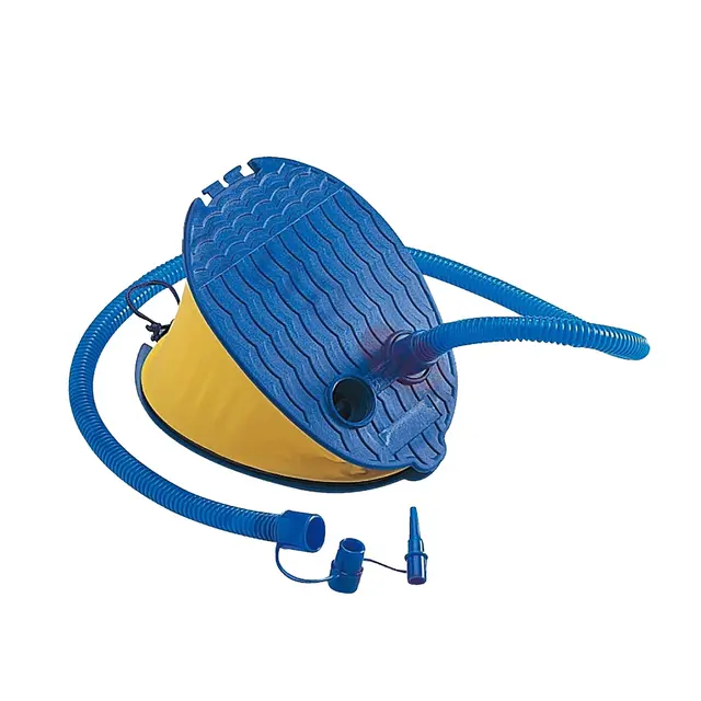 NAUTEC  tube-kit red wave rider 
