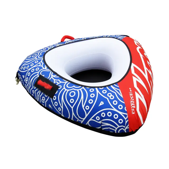 NAUTEC  tube-kit red wave rider 