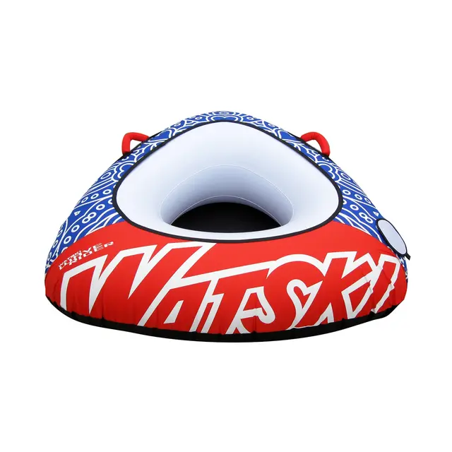 NAUTEC  tube-kit red wave rider 