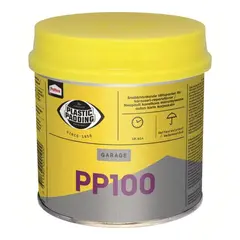 PLASTIC PADDING&#160;PP100 Lettvektssparkel 460 ml