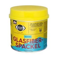 PLASTIC PADDING Glassfibersparkel 460 ml