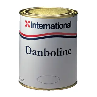 INTERNATIONAL Danboline 750ml Spesial lakk for kj&#248;lsvin og d&#248;rk