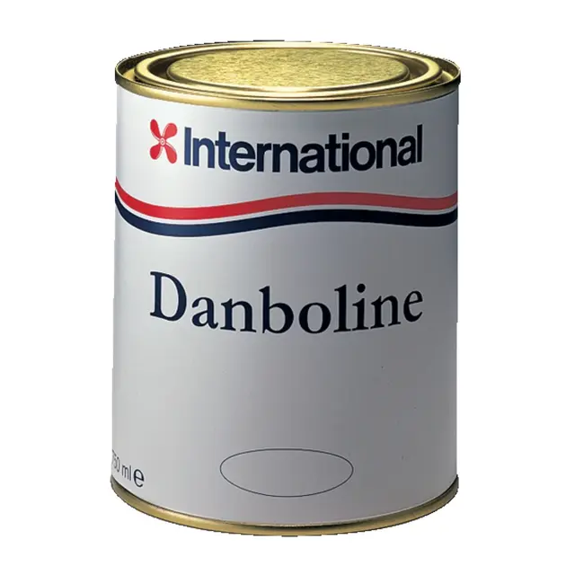 INTERNATIONAL Danboline 750ml Spesial lakk for kjølsvin og dørk 