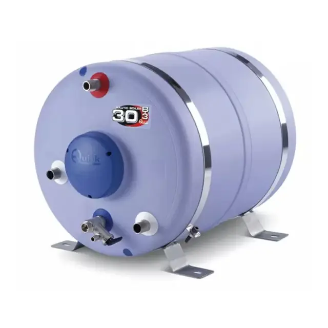 QUICK Varmtvannsbereder 30L - 1200W 