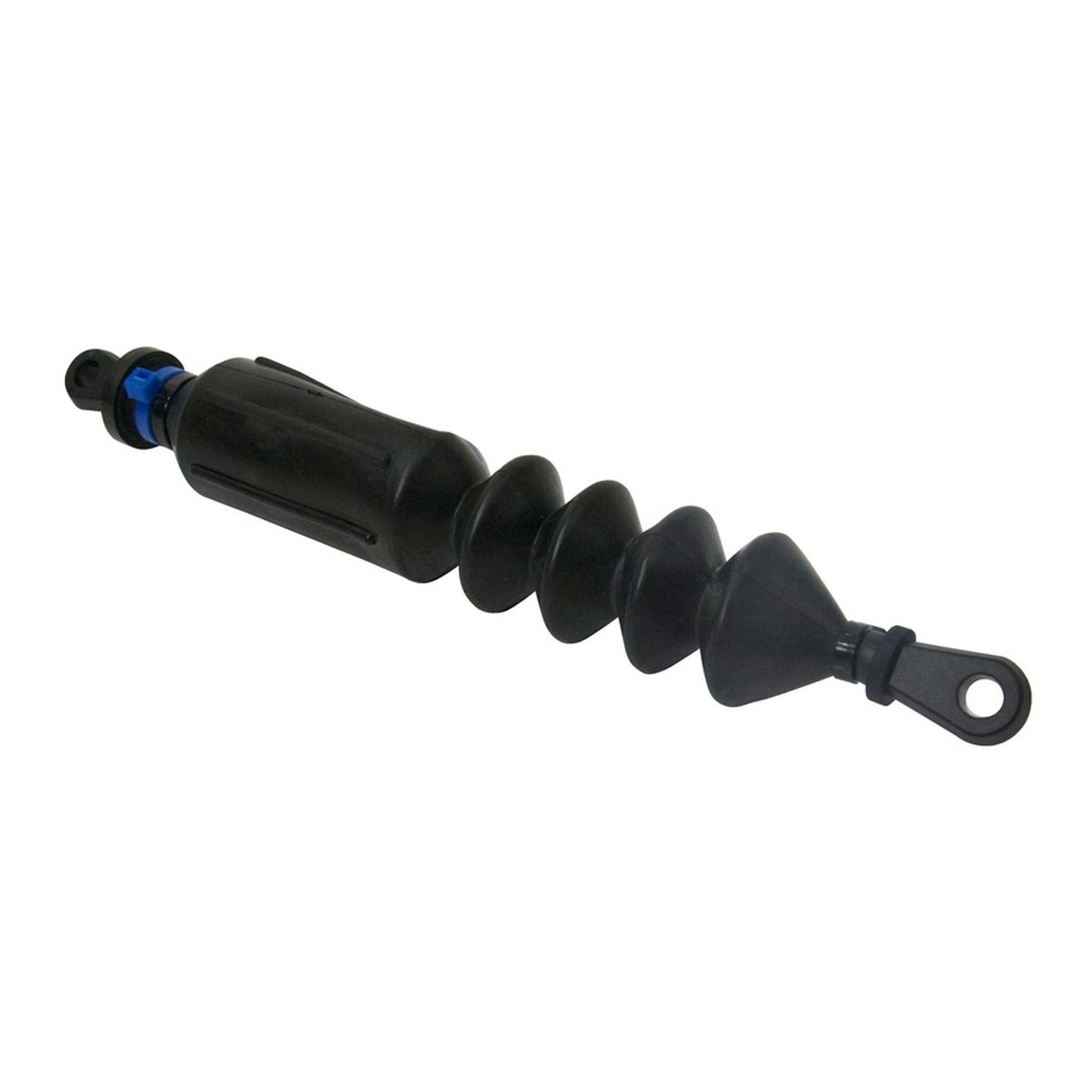 SMART TABS Gass actuator m/belg 60lb Blå strips
