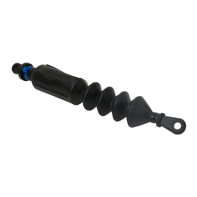 SMART TABS Gass actuator m/belg 60lb Blå strips 