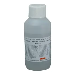 BHP Herder, 100g for polyester, vinylester, gelcoat, topc