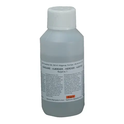 BHP Herder, 100g for polyester, vinylester, gelcoat, topc