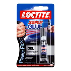 LOCTITE Super Glue Flexgel