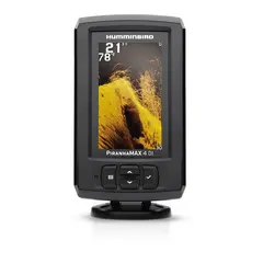 HUMMINBIRD PiranhaMax 4 DI Med&#160;XNT 9 DI T hekksvinger