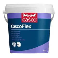CASCO CascoFlex Kontaktlim Vannbasert