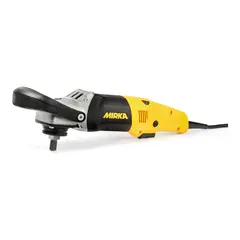 MIRKA Poleringsmaskin PS1437- 150mm maks bakplate: &#216;150mm (1100-3700 rpm)